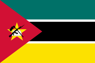 Moçambique